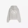 Sudadera con cremallera de corte holgado y estampado – Sudaderas y jerséis con capucha Sudadera con cremallera de corte holgado y estampado – Sudaderas y jerséis con capucha