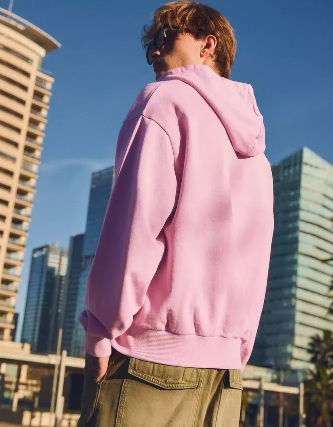 Sudadera con cremallera Tom & Jerry – Sudaderas y jerséis con capucha – Hombre Sudadera con cremallera Tom & Jerry – Sudaderas y jerséis con capucha – Hombre