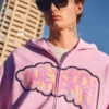 Sudadera con cremallera Tom & Jerry – Sudaderas y jerséis con capucha – Hombre Sudadera con cremallera Tom & Jerry – Sudaderas y jerséis con capucha – Hombre