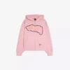 Sudadera con cremallera Tom & Jerry – Sudaderas y jerséis con capucha – Hombre Sudadera con cremallera Tom & Jerry – Sudaderas y jerséis con capucha – Hombre