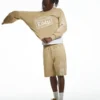 Sudadera con efecto lavado Aries X Bershka – Sudaderas y jerséis con capucha Sudadera con efecto lavado Aries X Bershka – Sudaderas y jerséis con capucha