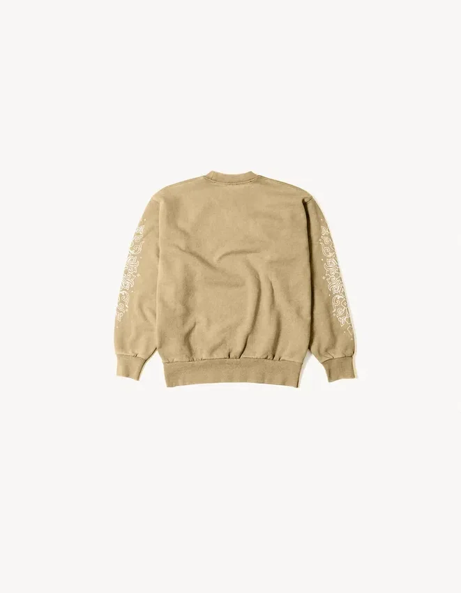 Sudadera con efecto lavado Aries X Bershka – Sudaderas y jerséis con capucha Sudadera con efecto lavado Aries X Bershka – Sudaderas y jerséis con capucha