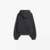 Sudadera corta con cremallera Fit – Sudaderas y jerséis con capucha – Hombre Sudadera corta con cremallera Fit – Sudaderas y jerséis con capucha – Hombre