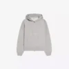 Sudadera corta con cremallera y corte Fit con estampado – Sudaderas y jerséis con capucha Sudadera corta con cremallera y corte Fit con estampado – Sudaderas y jerséis con capucha