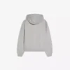 Sudadera corta con cremallera y corte Fit con estampado – Sudaderas y jerséis con capucha Sudadera corta con cremallera y corte Fit con estampado – Sudaderas y jerséis con capucha