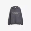 Sudadera estampada con capucha – Tops y bodies