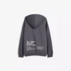 Sudadera estampada con capucha – Tops y bodies