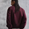 Sudadera estampada con cremallera – Sudaderas y jerséis con capucha Sudadera estampada con cremallera – Sudaderas y jerséis con capucha