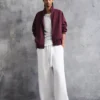Sudadera estampada con cremallera – Sudaderas y jerséis con capucha Sudadera estampada con cremallera – Sudaderas y jerséis con capucha