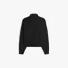 Sudadera estampada con cremallera – Sudaderas y jerséis con capucha – Hombre Sudadera estampada con cremallera – Sudaderas y jerséis con capucha – Hombre