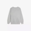 Sudadera oversize estampada Sudadera oversize estampada
