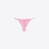 Tanga de encaje