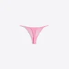 Tanga de encaje