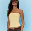 Top bandeau Top bandeau