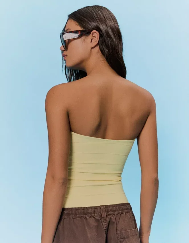 Top bandeau Top bandeau