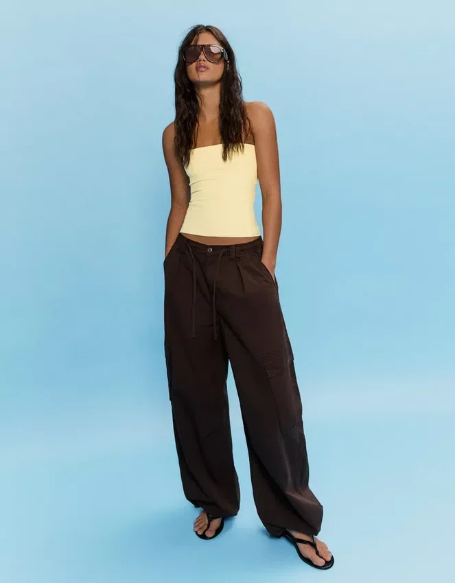 Top bandeau Top bandeau