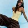 Top bandeau Top bandeau