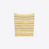 Top bandeau a rayas – #Bershkastyle – Mujer