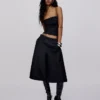 Top bandeau brillante Top bandeau brillante