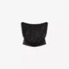Top bandeau con efecto globo – Colección Party Top bandeau con efecto globo – Colección Party