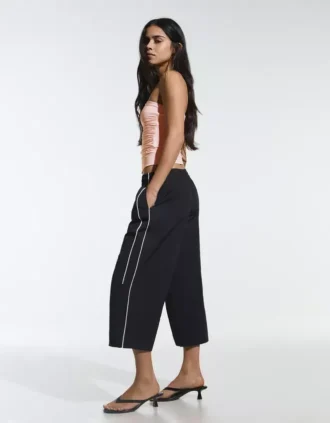 Top bandeau con fruncidos – Combo Wins %