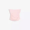 Top bandeau con fruncidos – Combo Wins %