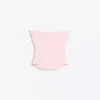 Top bandeau con fruncidos – Combo Wins %