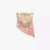 Top bandeau de tul Top bandeau de tul