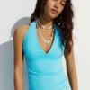 Top halter – #Bershkastyle – Mujer Top halter – #Bershkastyle – Mujer