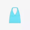 Top halter – #Bershkastyle – Mujer Top halter – #Bershkastyle – Mujer