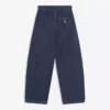 Vaqueros de talle bajo con corte globo retorcido Fit – Pantalones Vaqueros de talle bajo con corte globo retorcido Fit – Pantalones
