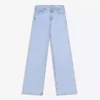 Vaqueros de talle bajo y corte Straight – Pantalones Vaqueros de talle bajo y corte Straight – Pantalones
