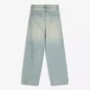 Vaqueros de talle bajo y pierna Wide Leg – #Bershkastyle – Mujer Vaqueros de talle bajo y pierna Wide Leg – #Bershkastyle – Mujer