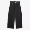 Vaqueros Fit de corte boyfriend