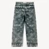Vaqueros holgados Aries X Bershka Vaqueros holgados Aries X Bershka