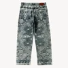 Vaqueros holgados Aries X Bershka Vaqueros holgados Aries X Bershka