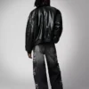 Vaqueros holgados con parche – Vaqueros – Hombre Vaqueros holgados con parche – Vaqueros – Hombre