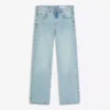 Vaqueros holgados con tachuelas en forma de estrella – Pantalones Vaqueros holgados con tachuelas en forma de estrella – Pantalones