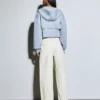 Vaqueros holgados de talle bajo con estampado de barril – Pantalones Vaqueros holgados de talle bajo con estampado de barril – Pantalones