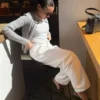 Cárdigan trenzado con botones – Jerseis y cárdigans Cárdigan trenzado con botones – Jerseis y cárdigans