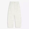 Vaqueros holgados de talle bajo con estampado de barril – Pantalones Vaqueros holgados de talle bajo con estampado de barril – Pantalones