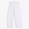 Vaqueros holgados de talle bajo con estampado de barril – Pantalones Vaqueros holgados de talle bajo con estampado de barril – Pantalones