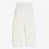 Vaqueros holgados de talle bajo con estampado de barril – Pantalones Vaqueros holgados de talle bajo con estampado de barril – Pantalones