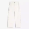 Vaqueros holgados de talle bajo con tachuelas – Pantalones Vaqueros holgados de talle bajo con tachuelas – Pantalones