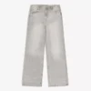 Vaqueros holgados de talle medio – Pantalones Vaqueros holgados de talle medio – Pantalones