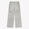 Vaqueros holgados de talle medio – Pantalones Vaqueros holgados de talle medio – Pantalones