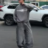 Vaqueros Mega Baggy – Vaqueros