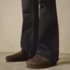 Vaqueros rectos acampanados – Vaqueros