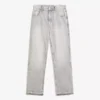 Vaqueros rectos acampanados – #Bershkastyle – Hombre Vaqueros rectos acampanados – #Bershkastyle – Hombre