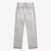Vaqueros rectos acampanados – #Bershkastyle – Hombre Vaqueros rectos acampanados – #Bershkastyle – Hombre
